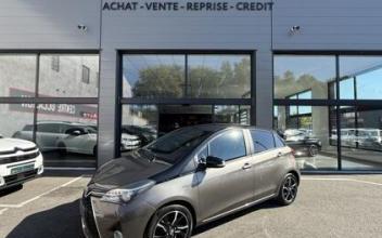 Toyota yaris Aucamville