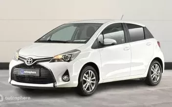 Toyota Yaris Vénissieux