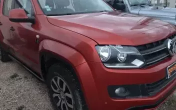 Volkswagen Amarok L'Isle-sur-la-Sorgue