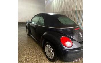 Volkswagen beetle Lyon
