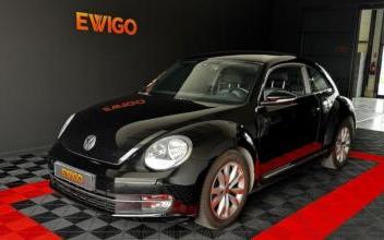 Volkswagen Coccinelle Corbières