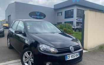 Volkswagen golf Chantilly