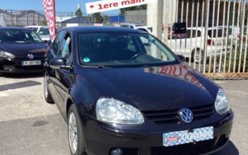 Volkswagen Golf Calais