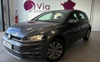 Volkswagen golf Montigny-le-Bretonneux