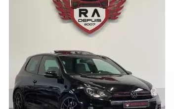 Volkswagen Golf Petite-Rosselle