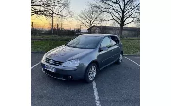 Volkswagen Golf Annemasse