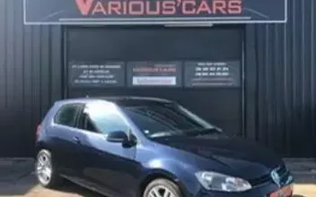 Volkswagen Golf Illange