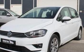 Volkswagen golf Peyrolles-en-Provence