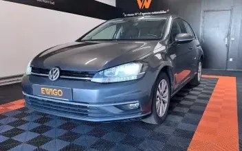 Volkswagen Golf Aubière