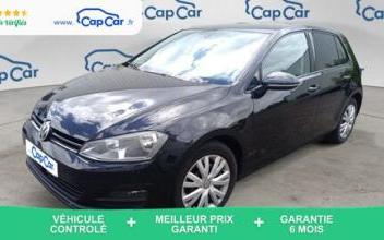 Volkswagen golf Lure