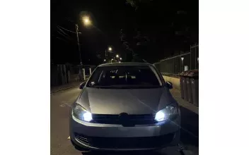 Volkswagen Golf Champlan
