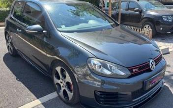 Volkswagen golf Brou-sur-Chantereine