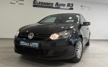 Volkswagen Golf La-Garde