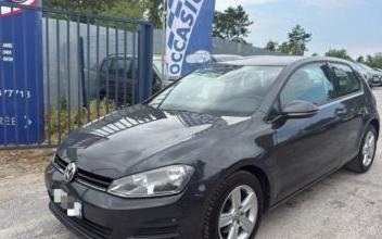 Volkswagen Golf Louvroil