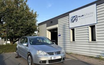 Volkswagen Golf Orchies