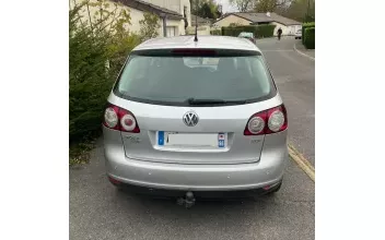 Volkswagen Golf Plus Vémars