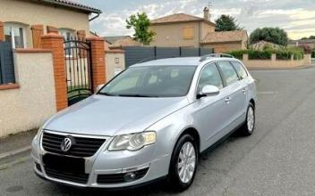 Volkswagen passat Toulouse