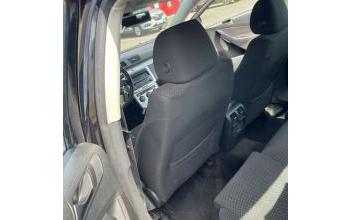 Volkswagen passat Rennes