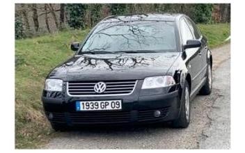 Volkswagen passat Foix