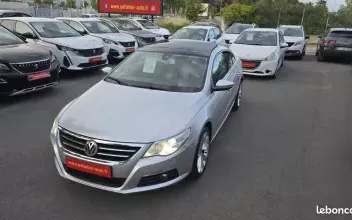Volkswagen Passat CC Perpignan