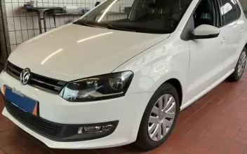 Volkswagen Polo Gandrange