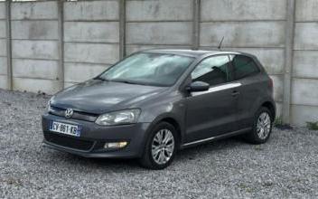 Volkswagen Polo Loison-sous-Lens