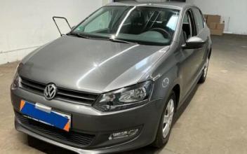 Volkswagen polo Eysines