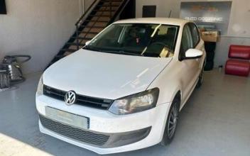Volkswagen polo Cabestany