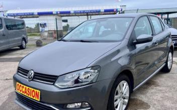 Volkswagen Polo Berck