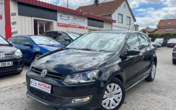 Volkswagen polo Pierrelaye