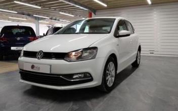 Volkswagen polo Chambéry