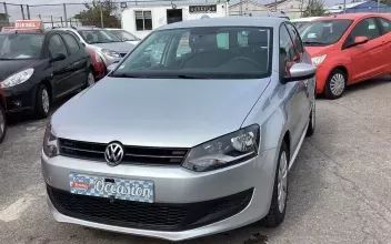 Volkswagen Polo Arras