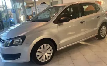 Volkswagen Polo L'Honor-de-Cos