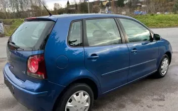 Volkswagen Polo Lille