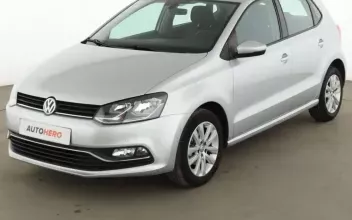 Volkswagen Polo Issy-les-Moulineaux