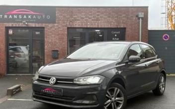 Volkswagen polo Wambrechies