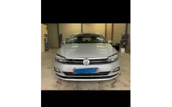 Volkswagen Polo Le-Blanc-Mesnil