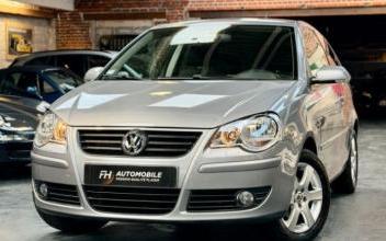 Volkswagen Polo Halluin