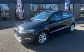 Volkswagen Polo Montbazon