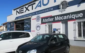 Volkswagen Polo Le-Coudray-Montceaux