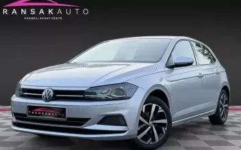 Volkswagen Polo Le-Cannet