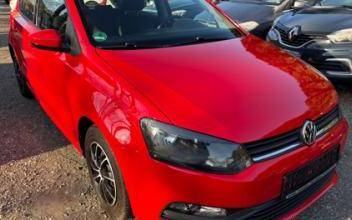Volkswagen polo Caderousse