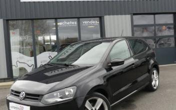 Volkswagen Polo Epône