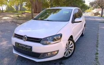 Volkswagen polo Toulon