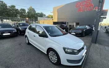 Volkswagen Polo Nîmes