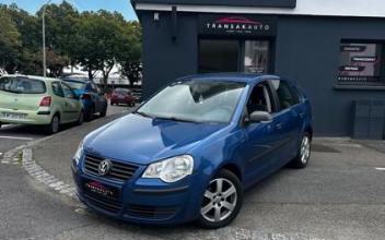 Volkswagen polo Lorient