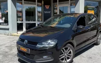 Volkswagen Polo Besançon
