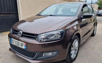 Volkswagen Polo Argenteuil