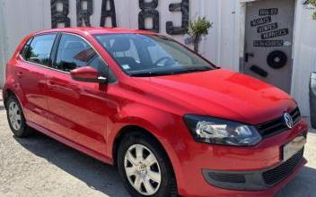 Volkswagen Polo Le-Muy