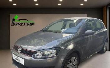 Volkswagen polo Lognes